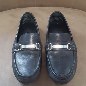 GUC Cole Haan riding shoes!